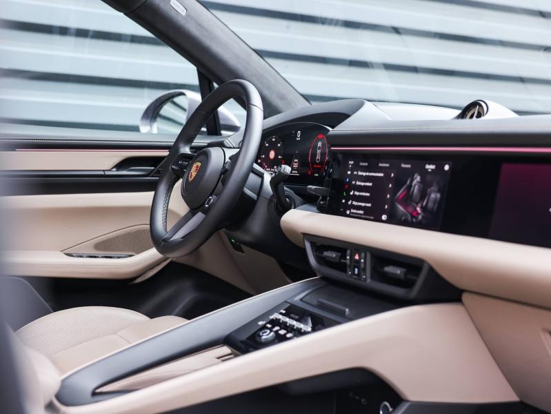 Voitures occasions PORSCHE MACAN 4 Villeneuve-d'Ascq