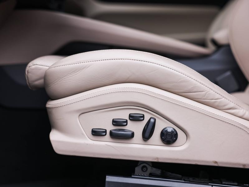 Voitures occasions PORSCHE MACAN 4 Villeneuve-d'Ascq