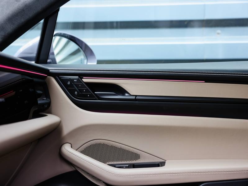 Voitures occasions PORSCHE MACAN 4 Villeneuve-d'Ascq