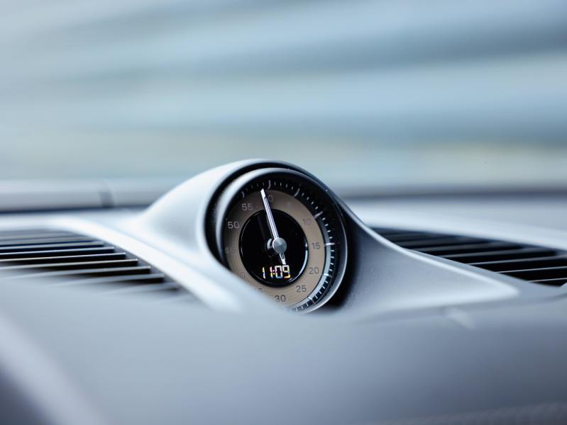 Voitures occasions PORSCHE MACAN 4 Villeneuve-d'Ascq