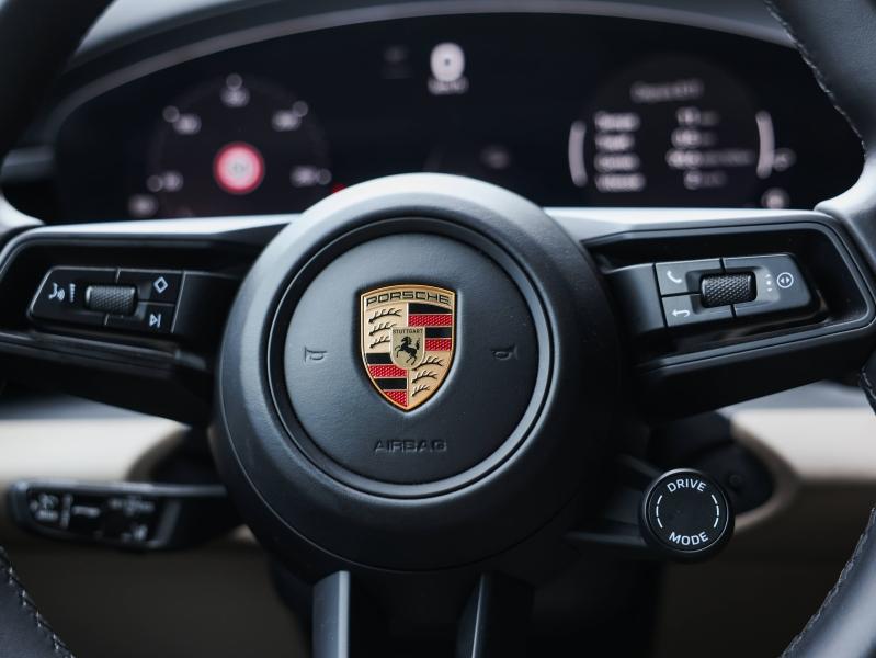 Voitures occasions PORSCHE MACAN 4 Villeneuve-d'Ascq