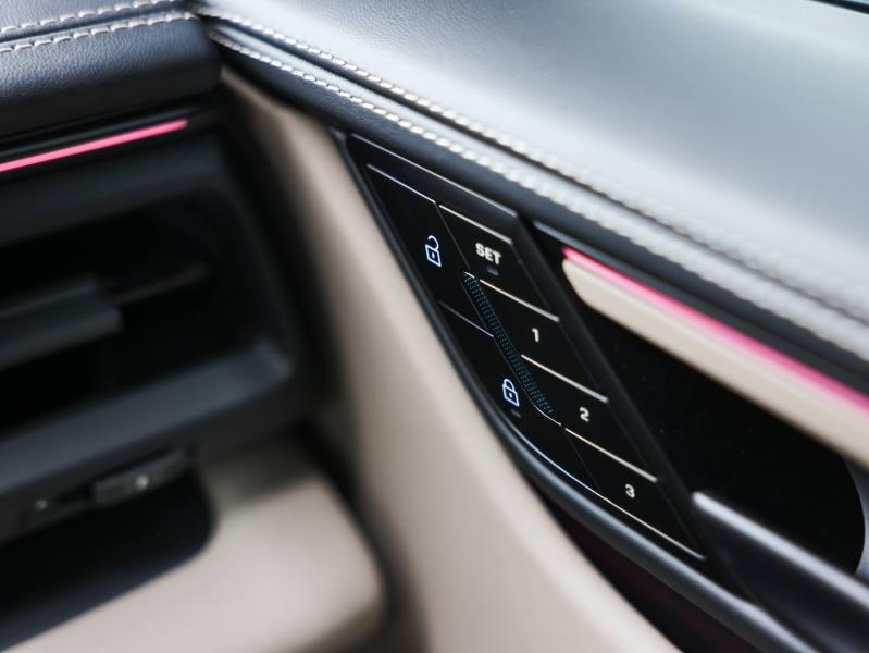 Voitures occasions PORSCHE MACAN 4 Villeneuve-d'Ascq