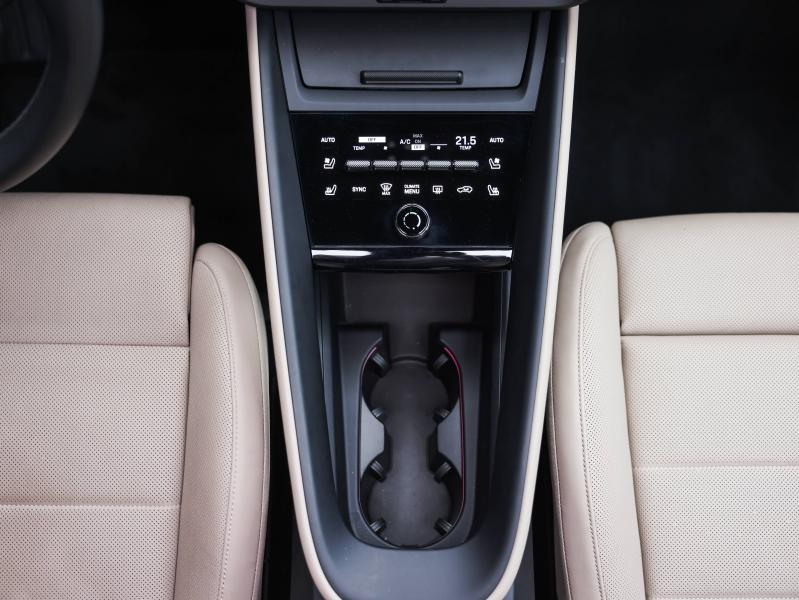 Voitures occasions PORSCHE MACAN 4 Villeneuve-d'Ascq