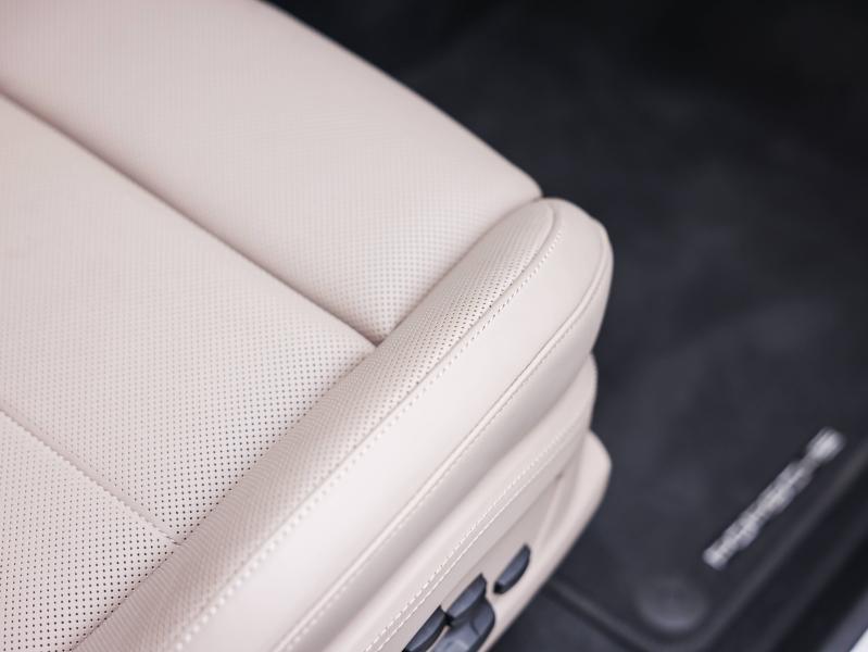 Voitures occasions PORSCHE MACAN 4 Villeneuve-d'Ascq