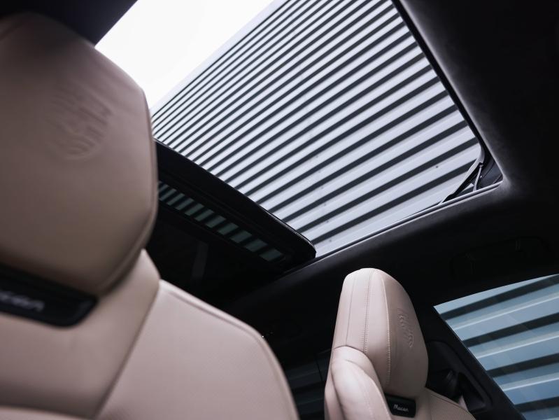 Voitures occasions PORSCHE MACAN 4 Villeneuve-d'Ascq