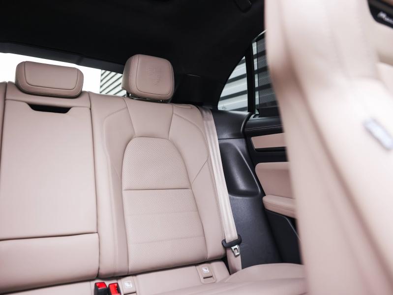 Voitures occasions PORSCHE MACAN 4 Villeneuve-d'Ascq