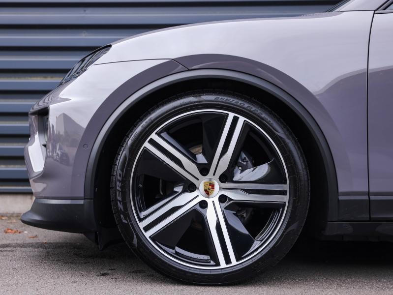 Voitures occasions PORSCHE MACAN 4 Villeneuve-d'Ascq