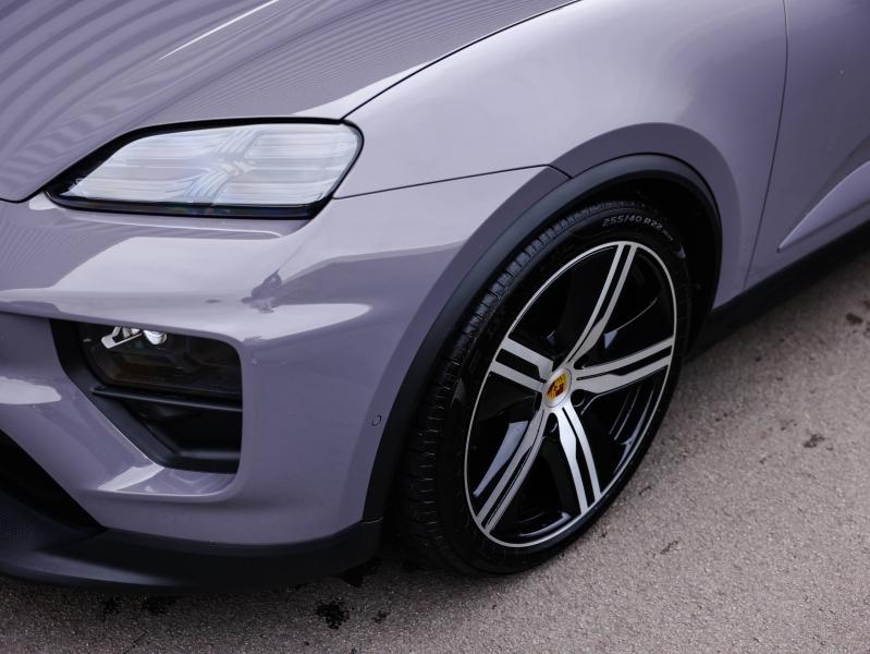 Voitures occasions PORSCHE MACAN 4 Villeneuve-d'Ascq