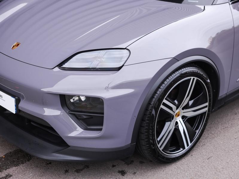 Voitures occasions PORSCHE MACAN 4 Villeneuve-d'Ascq