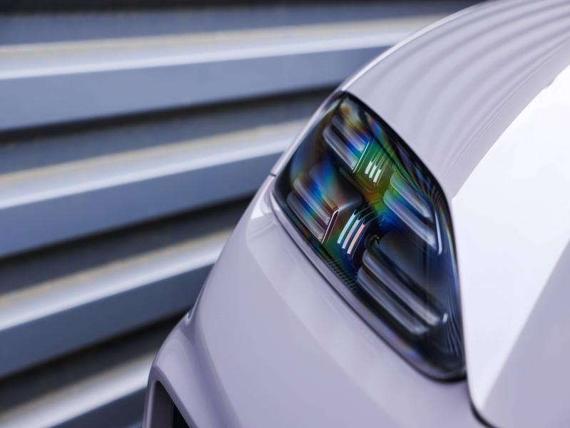 Voitures occasions PORSCHE MACAN 4 Villeneuve-d'Ascq