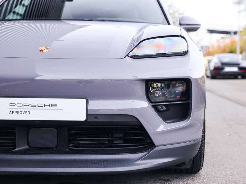 Voitures occasions PORSCHE MACAN 4 Villeneuve-d'Ascq