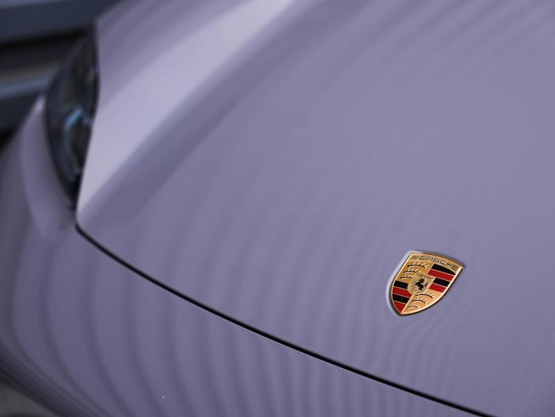 Voitures occasions PORSCHE MACAN 4 Villeneuve-d'Ascq