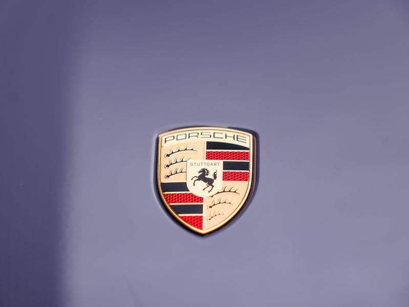 Voitures occasions PORSCHE MACAN 4 Villeneuve-d'Ascq