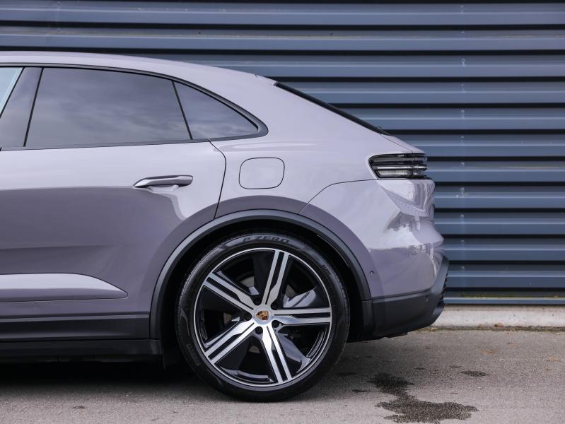 Voitures occasions PORSCHE MACAN 4 Villeneuve-d'Ascq