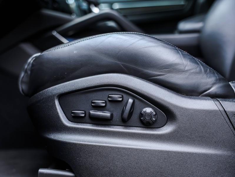 Voitures occasions PORSCHE Cayenne Coupe Turbo S E-Hybrid Villeneuve-d'Ascq