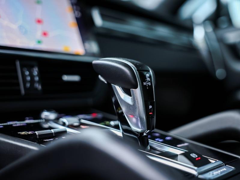 Voitures occasions PORSCHE Cayenne Coupe Turbo S E-Hybrid Villeneuve-d'Ascq