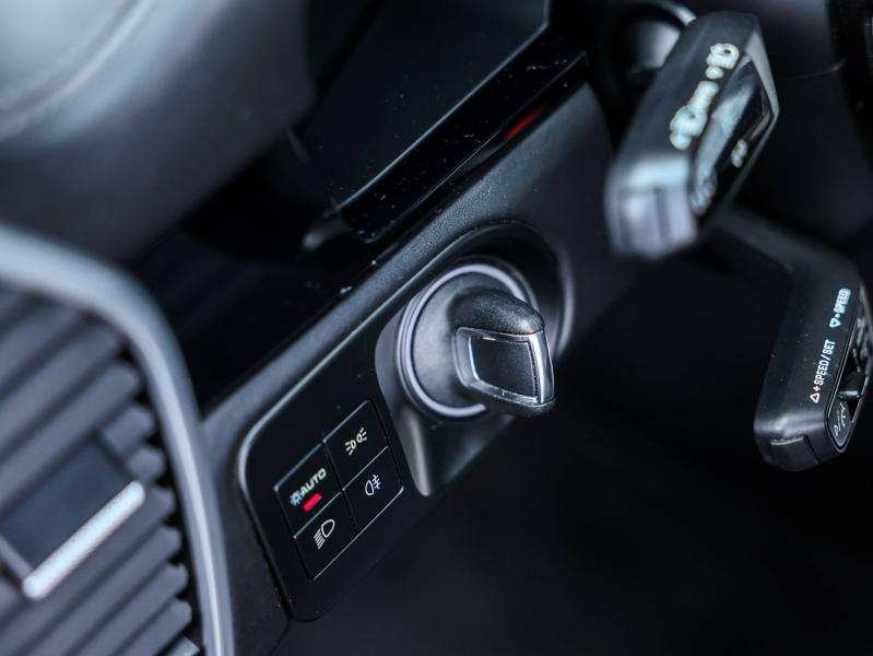 Voitures occasions PORSCHE Cayenne Coupe Turbo S E-Hybrid Villeneuve-d'Ascq