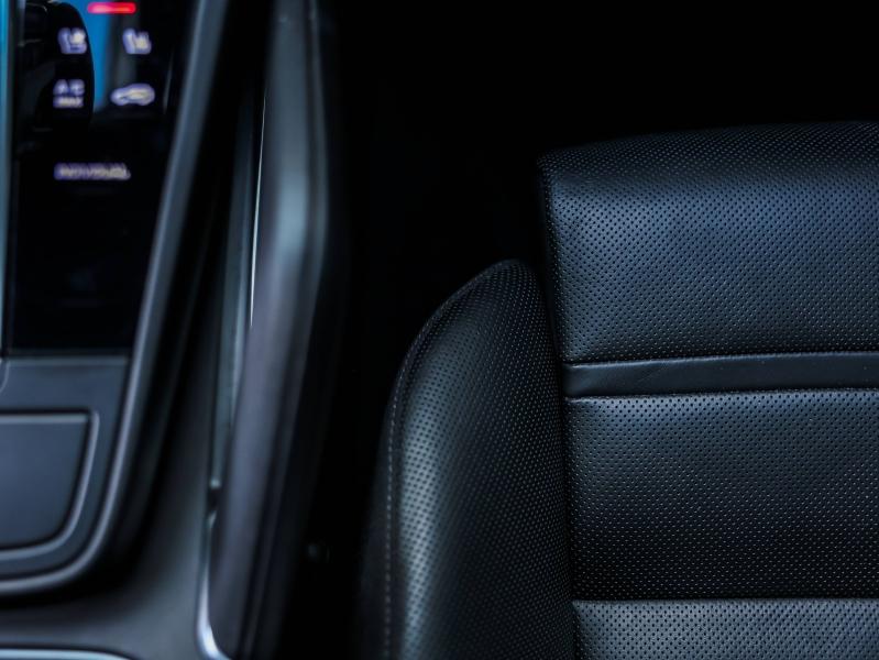 Voitures occasions PORSCHE Cayenne Coupe Turbo S E-Hybrid Villeneuve-d'Ascq