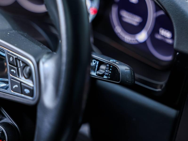 Voitures occasions PORSCHE Cayenne Coupe Turbo S E-Hybrid Villeneuve-d'Ascq