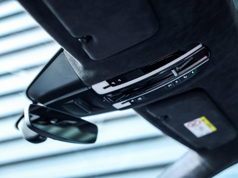 Voitures occasions PORSCHE Cayenne Coupe Turbo S E-Hybrid Villeneuve-d'Ascq