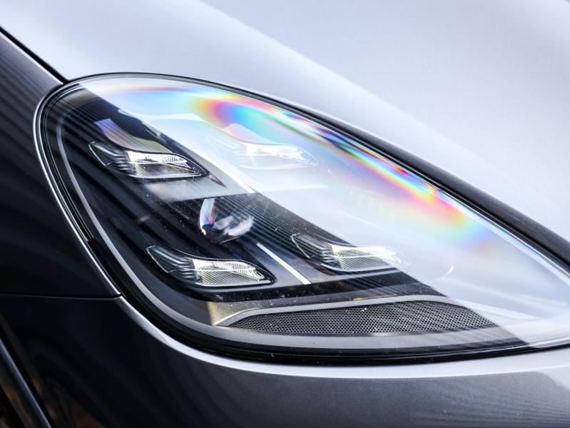 Voitures occasions PORSCHE Cayenne Coupe Turbo S E-Hybrid Villeneuve-d'Ascq