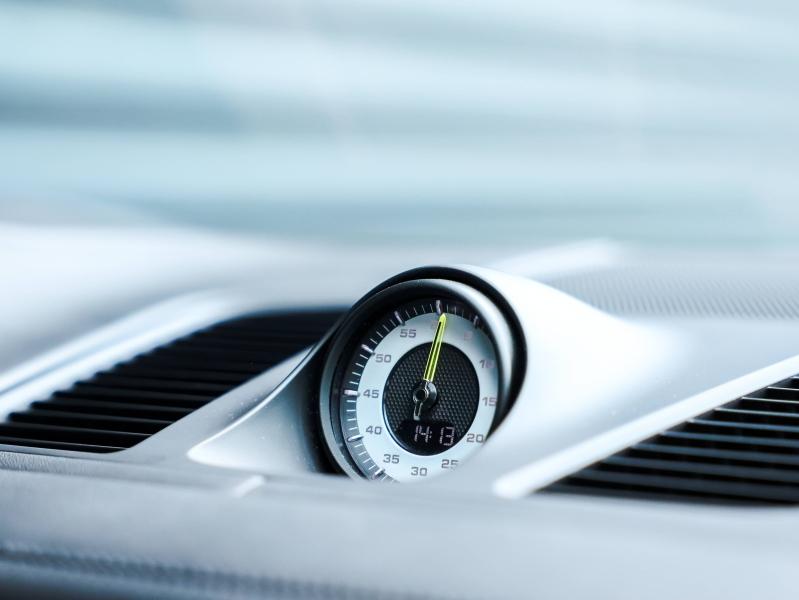 Voitures occasions PORSCHE Cayenne Coupe Turbo S E-Hybrid Villeneuve-d'Ascq