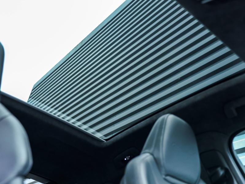 Voitures occasions PORSCHE Cayenne Coupe Turbo S E-Hybrid Villeneuve-d'Ascq