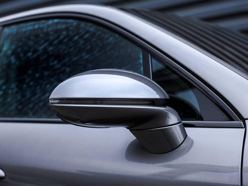 Voitures occasions PORSCHE Cayenne Coupe Turbo S E-Hybrid Villeneuve-d'Ascq