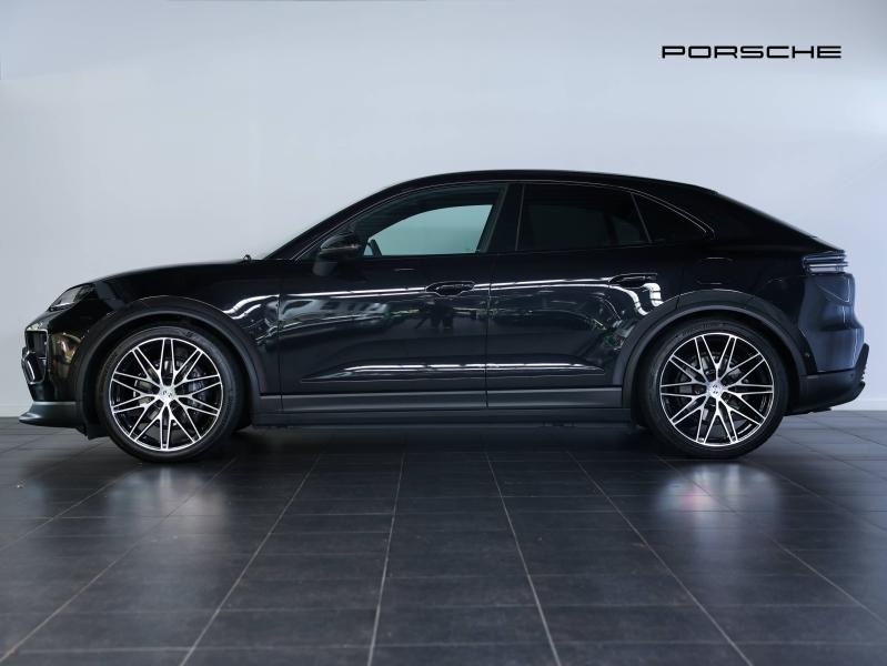 Voitures occasions PORSCHE MACAN 4 Villeneuve-d'Ascq