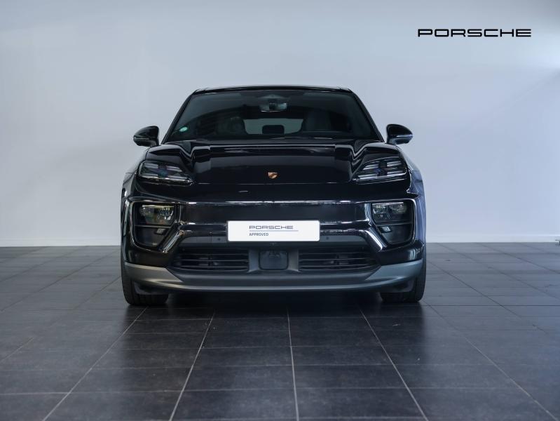 Voitures occasions PORSCHE MACAN 4 Villeneuve-d'Ascq