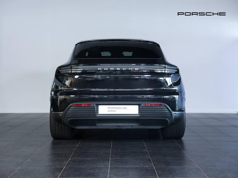 Voitures occasions PORSCHE MACAN 4 Villeneuve-d'Ascq