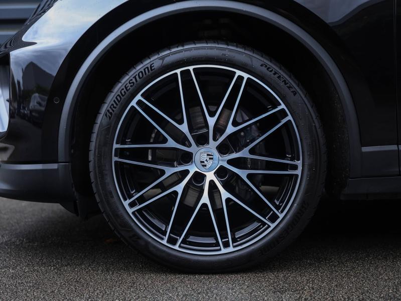 Voitures occasions PORSCHE MACAN 4 Villeneuve-d'Ascq