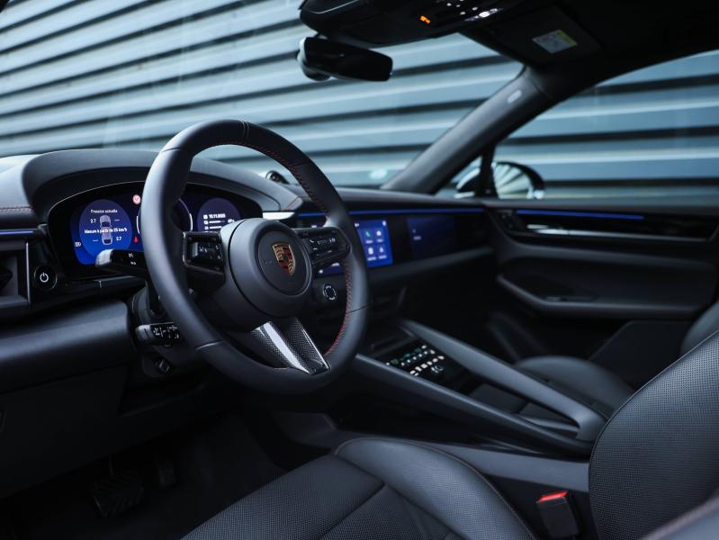 Voitures occasions PORSCHE MACAN 4 Villeneuve-d'Ascq