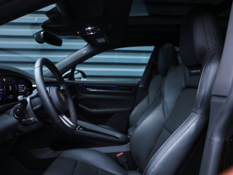 Voitures occasions PORSCHE MACAN 4 Villeneuve-d'Ascq