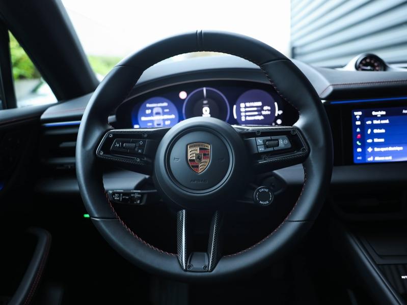 Voitures occasions PORSCHE MACAN 4 Villeneuve-d'Ascq