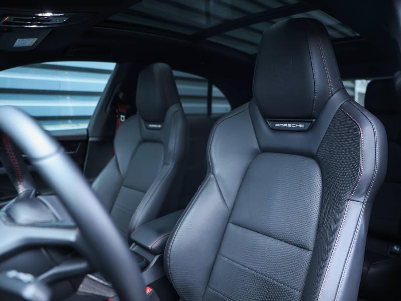 Voitures occasions PORSCHE MACAN 4 Villeneuve-d'Ascq