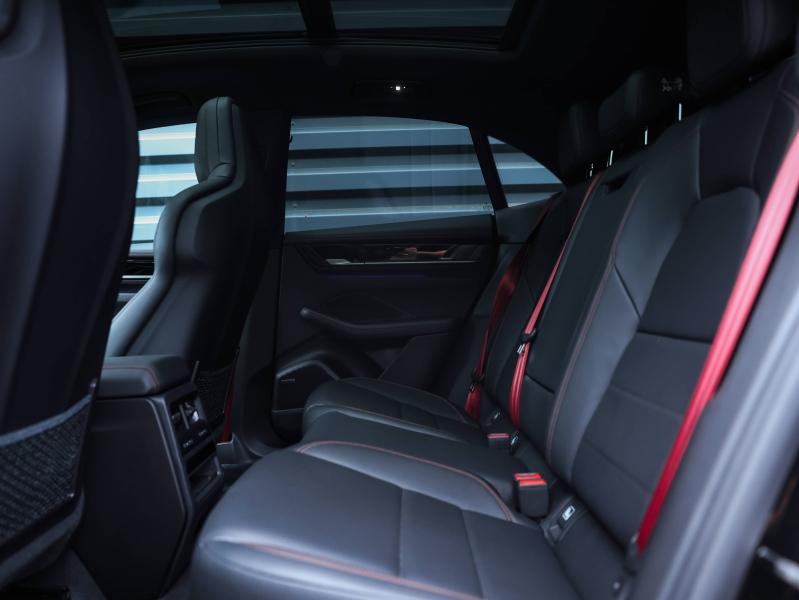 Voitures occasions PORSCHE MACAN 4 Villeneuve-d'Ascq