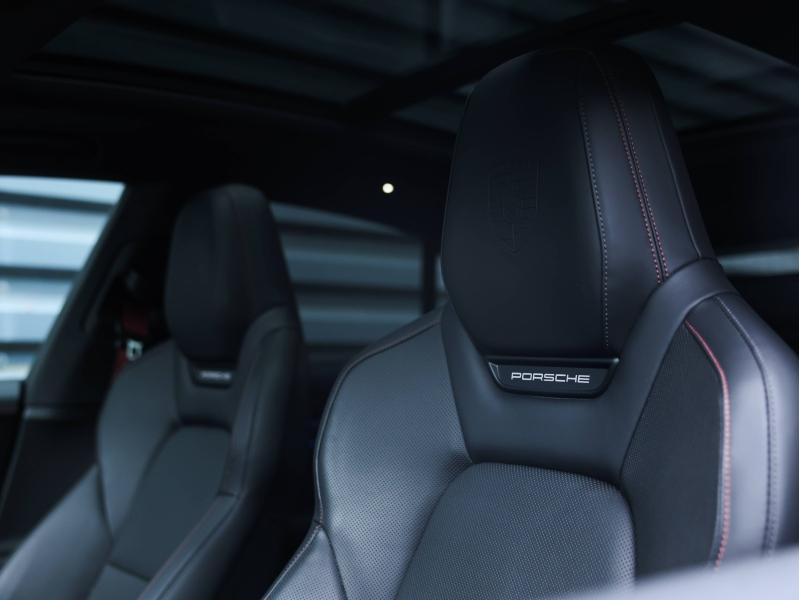 Voitures occasions PORSCHE MACAN 4 Villeneuve-d'Ascq