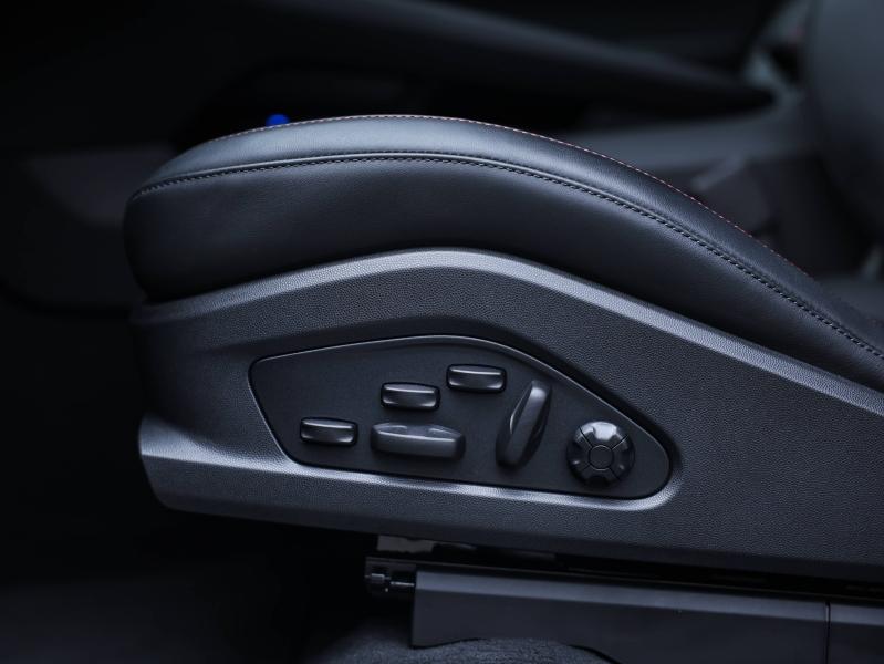 Voitures occasions PORSCHE MACAN 4 Villeneuve-d'Ascq