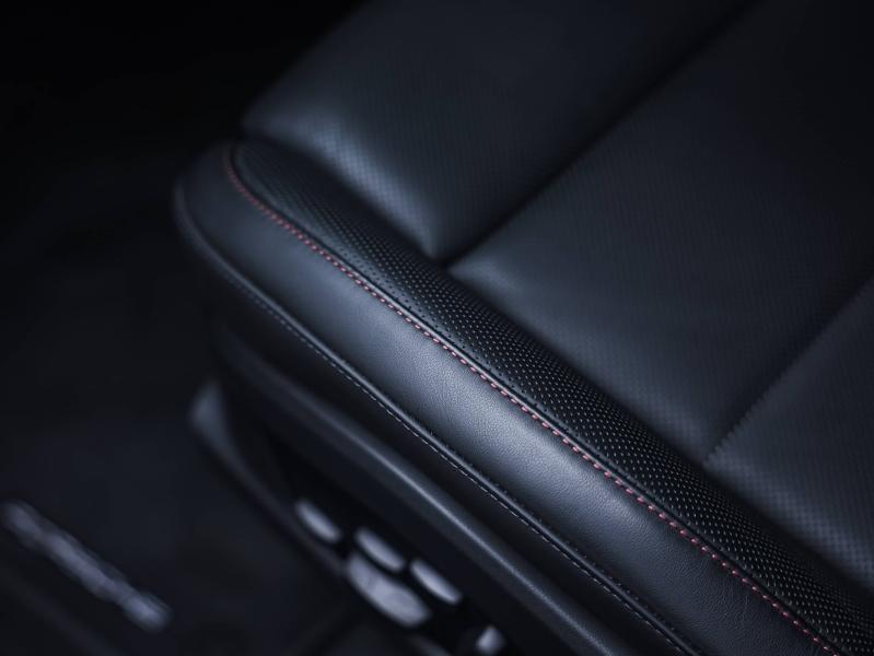 Voitures occasions PORSCHE MACAN 4 Villeneuve-d'Ascq