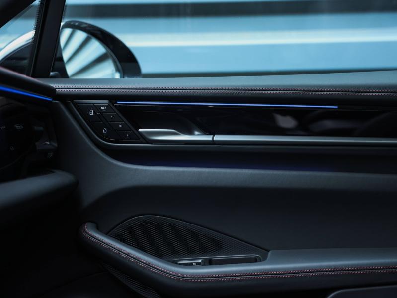 Voitures occasions PORSCHE MACAN 4 Villeneuve-d'Ascq