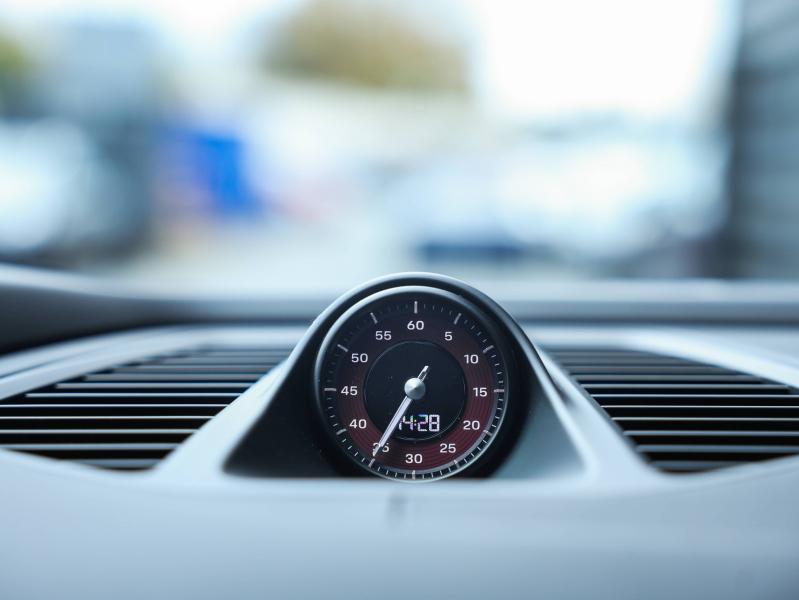 Voitures occasions PORSCHE MACAN 4 Villeneuve-d'Ascq