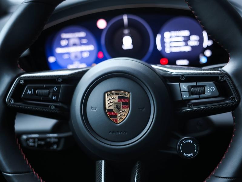 Voitures occasions PORSCHE MACAN 4 Villeneuve-d'Ascq