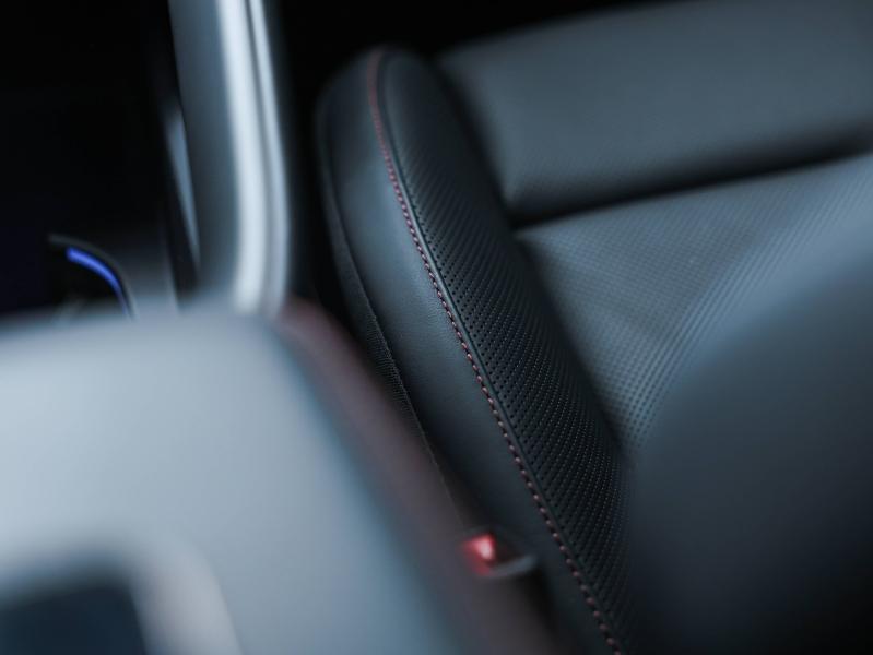 Voitures occasions PORSCHE MACAN 4 Villeneuve-d'Ascq