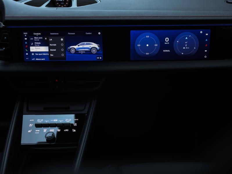 Voitures occasions PORSCHE MACAN 4 Villeneuve-d'Ascq