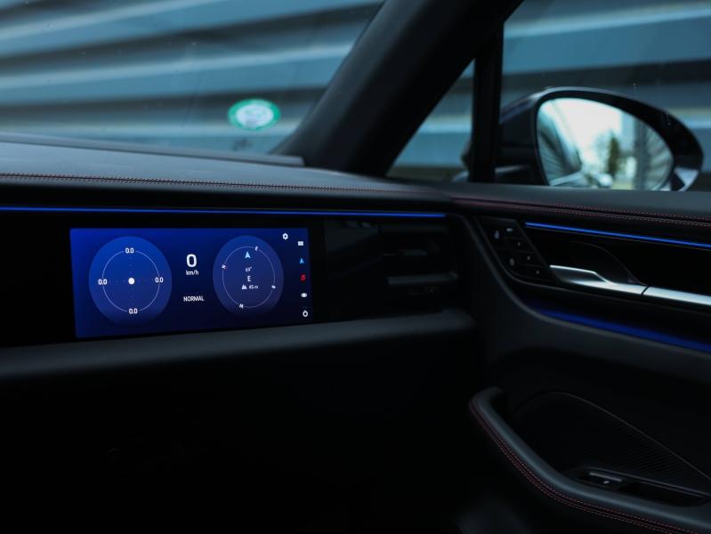 Voitures occasions PORSCHE MACAN 4 Villeneuve-d'Ascq