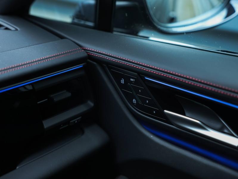 Voitures occasions PORSCHE MACAN 4 Villeneuve-d'Ascq