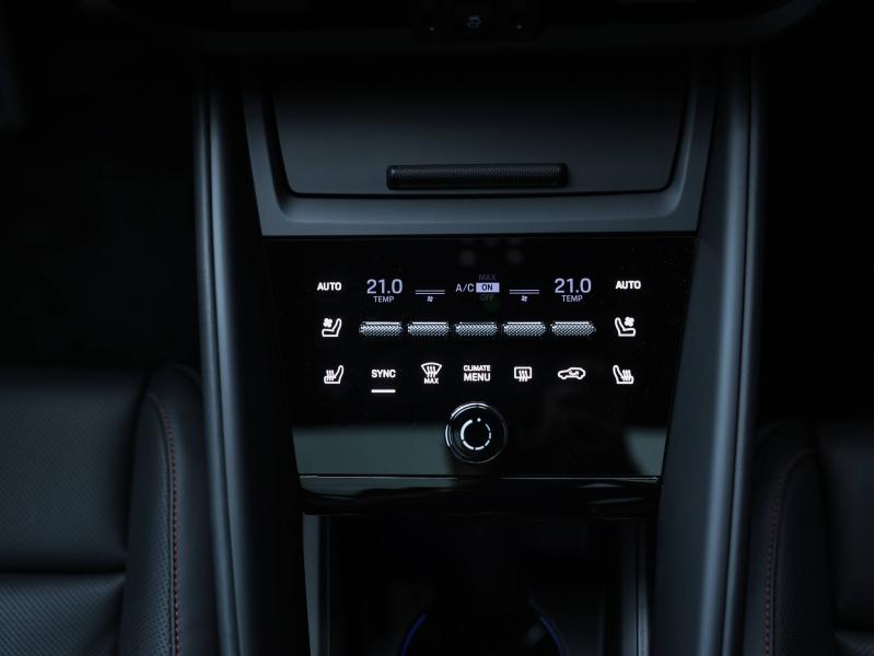 Voitures occasions PORSCHE MACAN 4 Villeneuve-d'Ascq