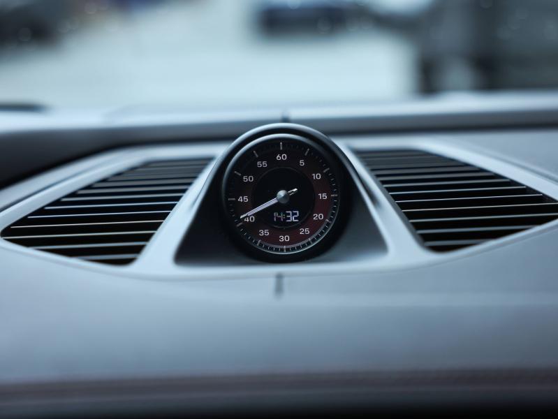 Voitures occasions PORSCHE MACAN 4 Villeneuve-d'Ascq