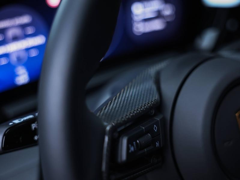 Voitures occasions PORSCHE MACAN 4 Villeneuve-d'Ascq